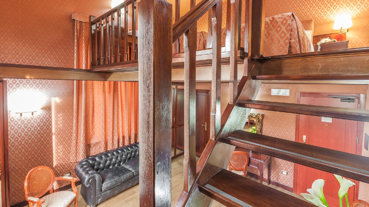Galles Hotell Rom