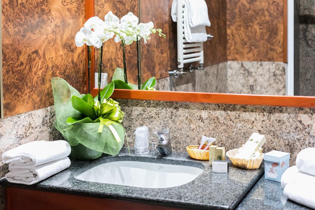 Galles Hotell Rom