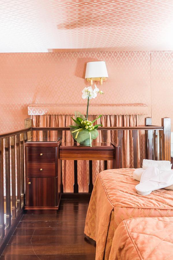 Galles Hotell Rom
