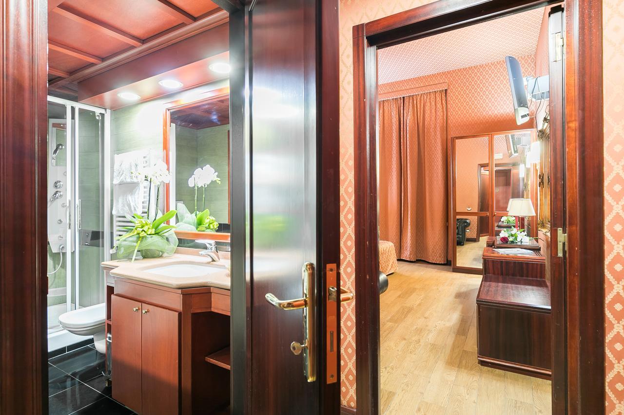 Galles Hotell Rom
