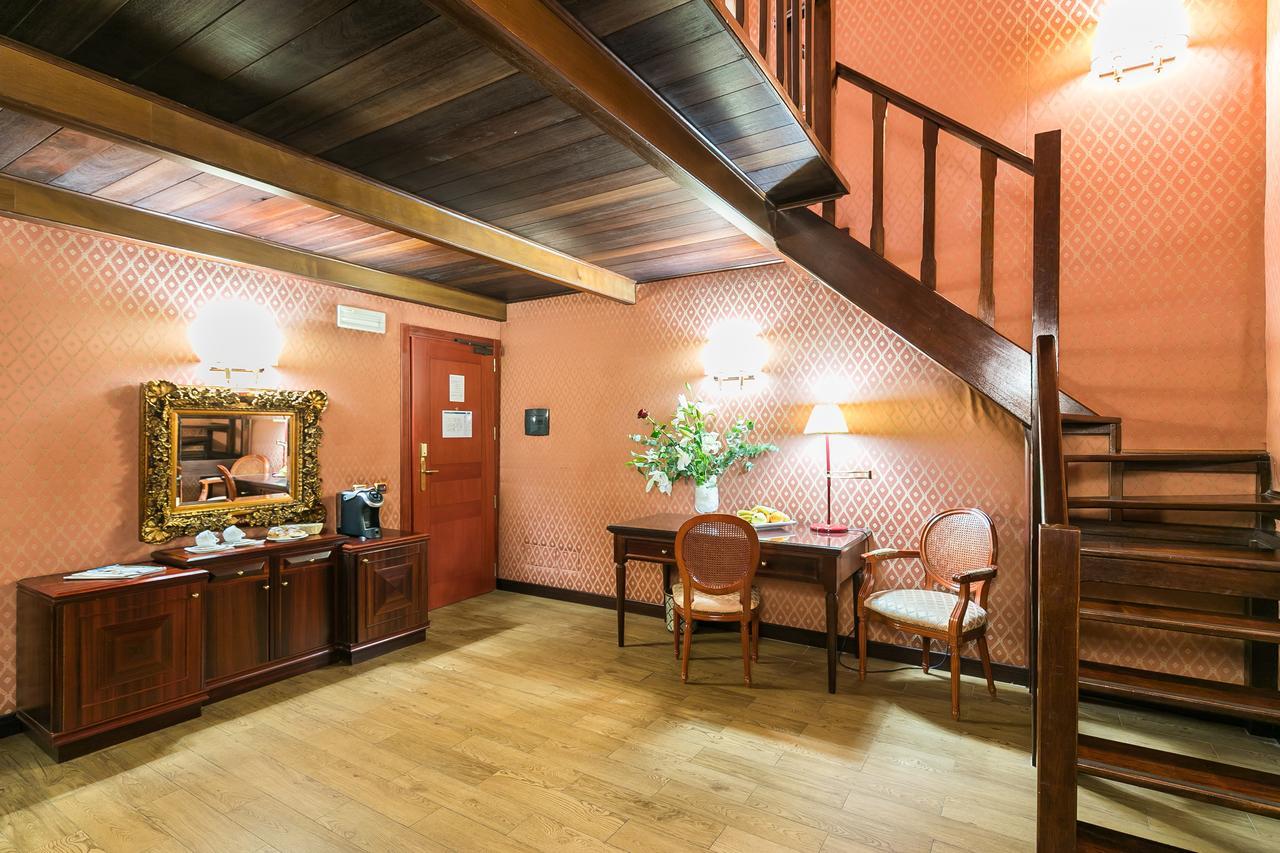 Galles Hotell 3*