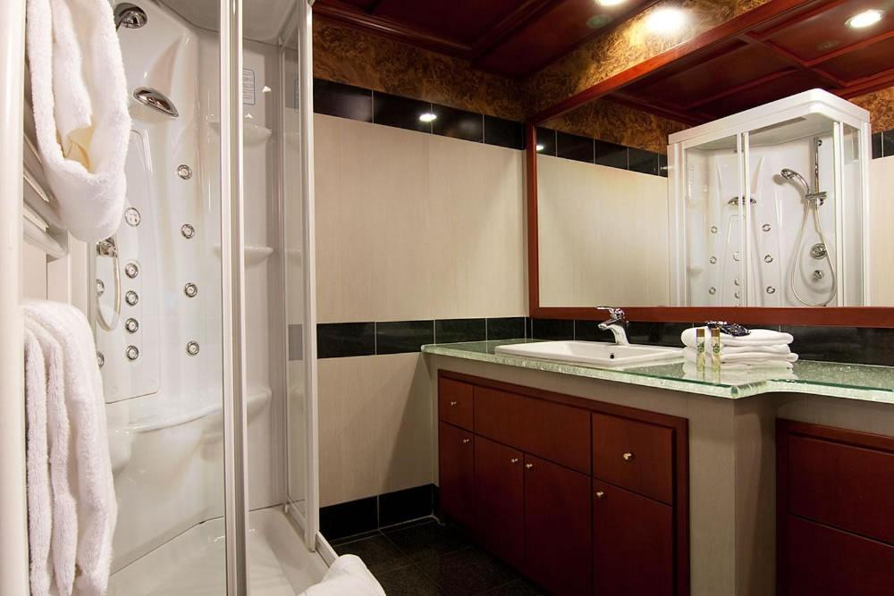 Galles Hotell Rom